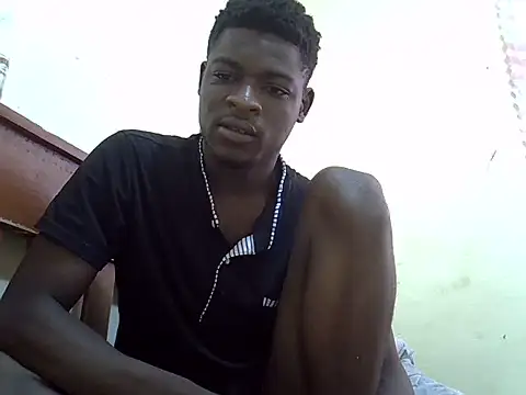 Vknnny webcam