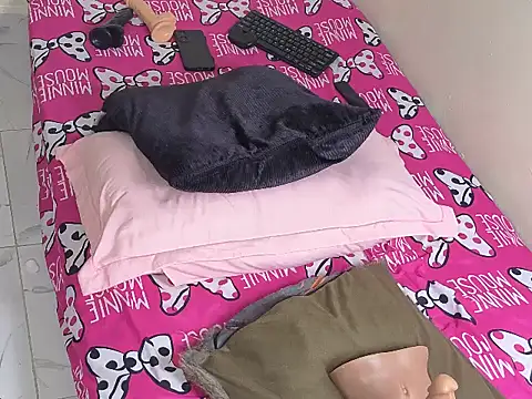 Blackcharmming webcam