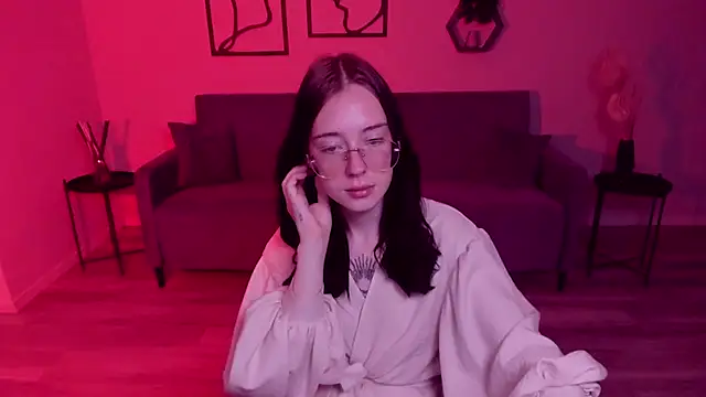 AlexisBliss webcam
