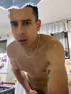 Brmell - Male webcam sex chat