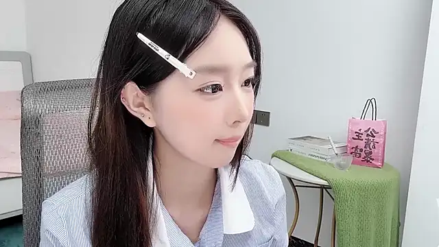 Yoyo33355 webcam
