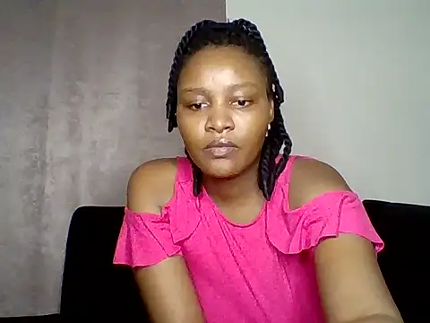 MischiefDoll webcam