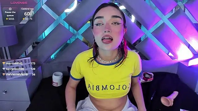star_xmoonx webcam