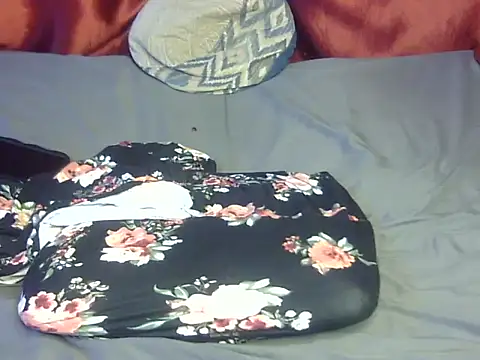 Black_berrry webcam