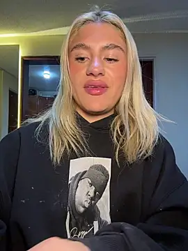 Lia-firee webcam
