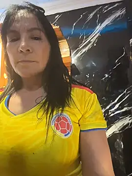 _Pamela04 webcam