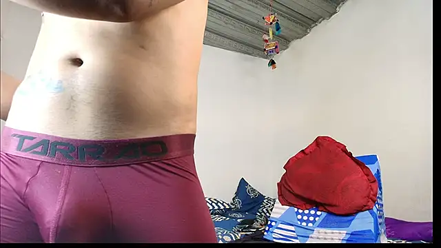 ihan_hot webcam
