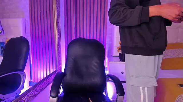 KyleeSmiith webcam