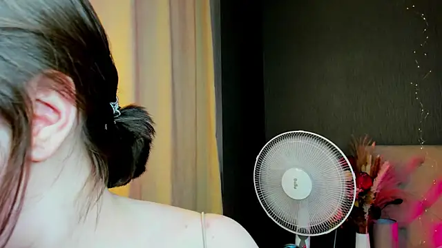 Juicy_Mollyy webcam