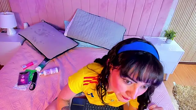 Leha_Carterl webcam