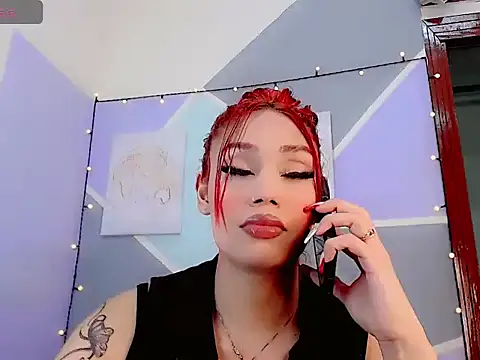 sexy-love233 webcam