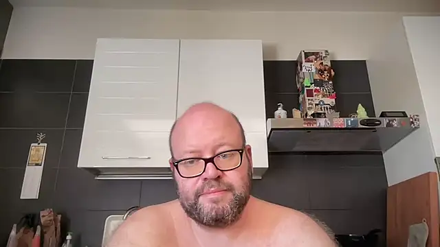 theitalianbear webcam