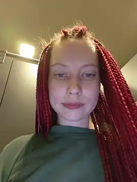 Frost_foxy webcam