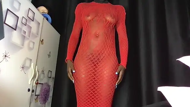 choco_petite webcam