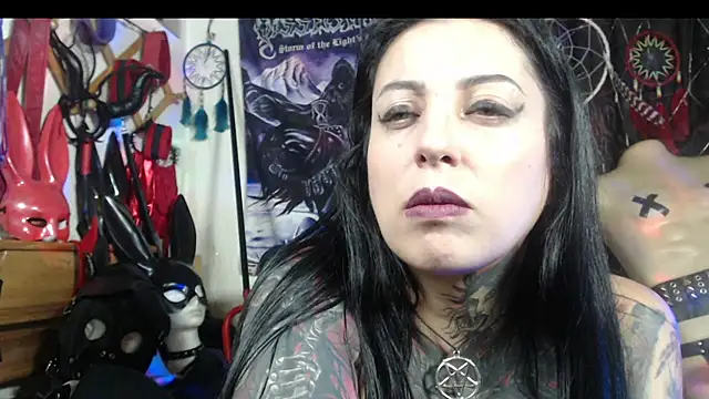 Astartexxx webcam