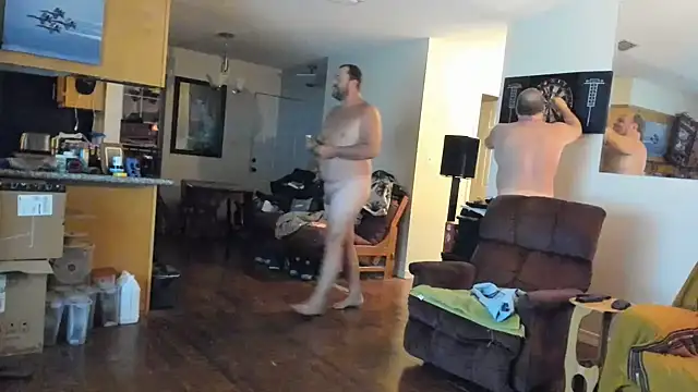 offroadnudist live cam on StripChat