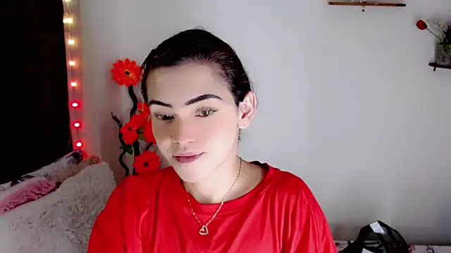 Modèle: NathalialLooes