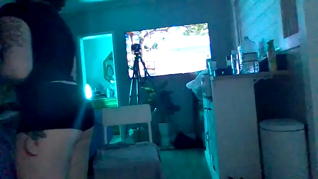 ParkerGYATT live sex cam