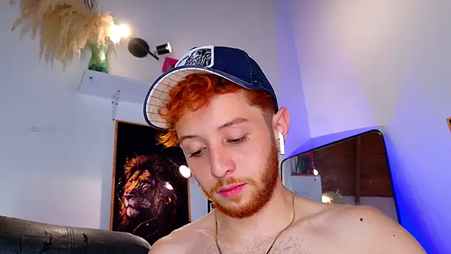Juan_Castano webcam