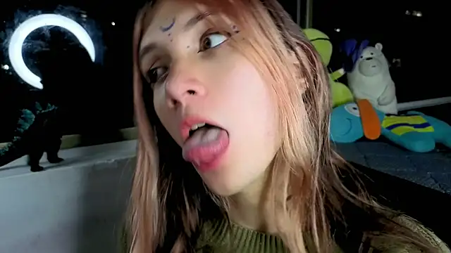 Feniix__ webcam