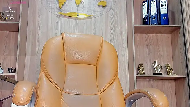 George_Diesell webcam