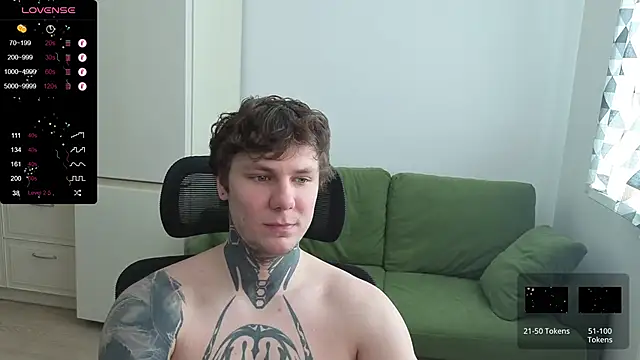 Lechery_boy webcam