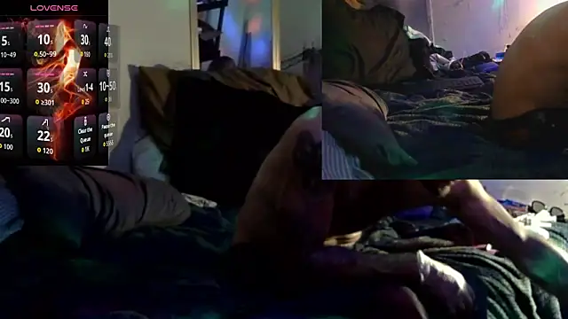 TheOneYouLove69 webcam