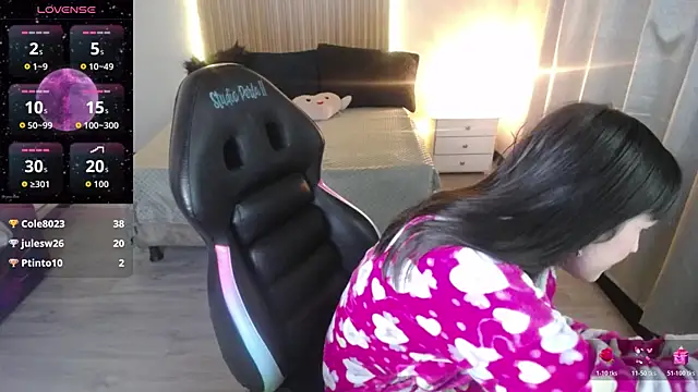 sailor_moon07 webcam