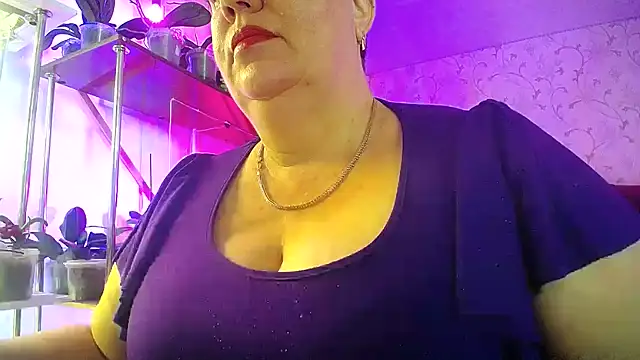 _Sweet_Woman webcam