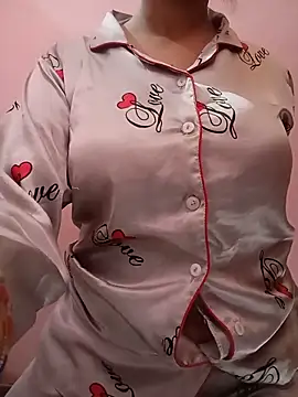 Ayesha_Baby30 webcam