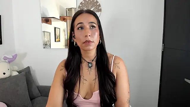 electra_hunt webcam