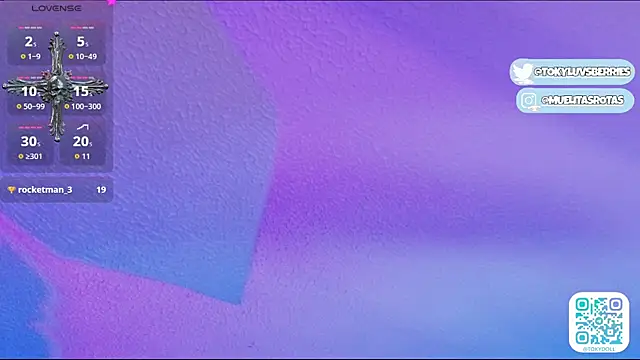toky_doll webcam