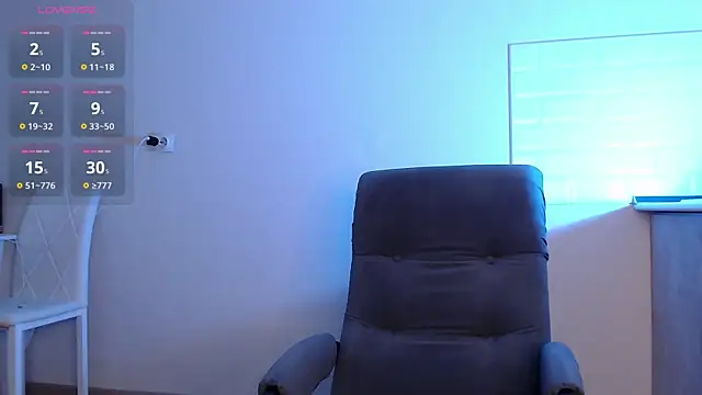Eva_Hailey_ webcam