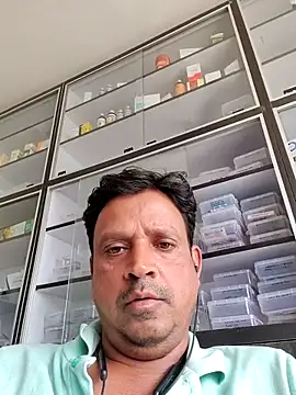 Raj1043 webcam