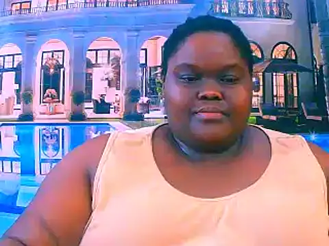 EbonyHotBuns webcam