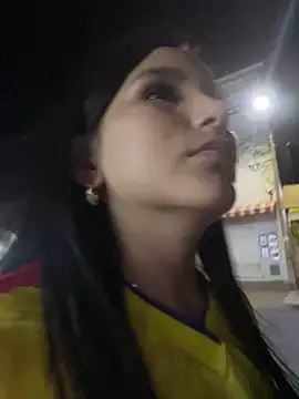 the_queen_of_street webcam