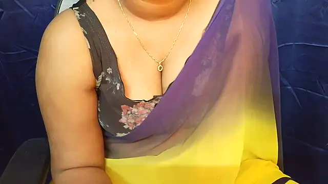Watch Pavani-Darling live on EroticFlix - High definition streams