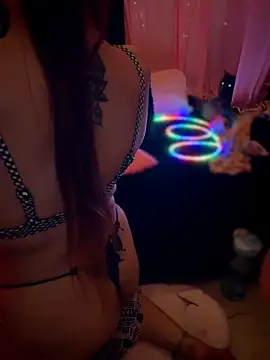 Miss_June666 webcam