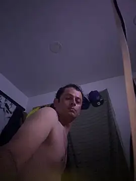 Carlosmauricio123 webcam