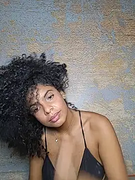 SheyLopez webcam