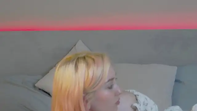 MarianeSun webcam