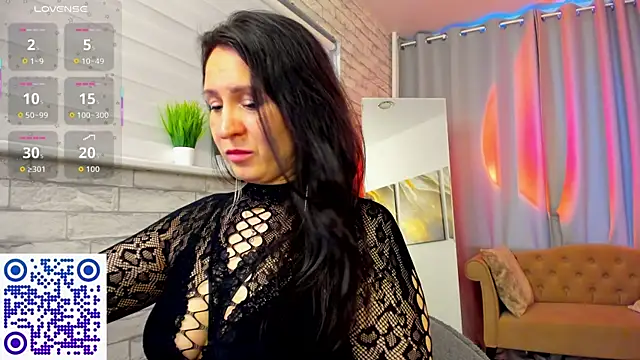 Lea_shadom live cam on StripChat