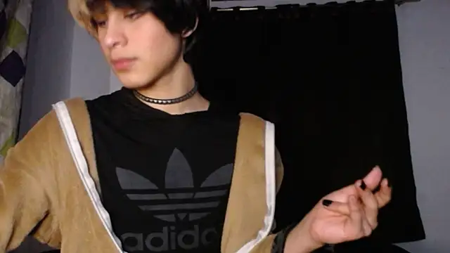 DaraSweet20 webcam