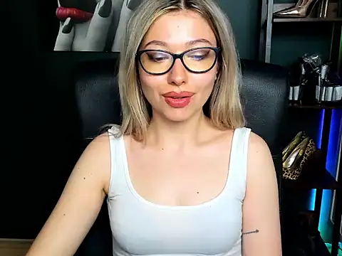 loveHeidi webcam