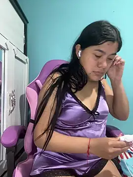 April_Becker webcam