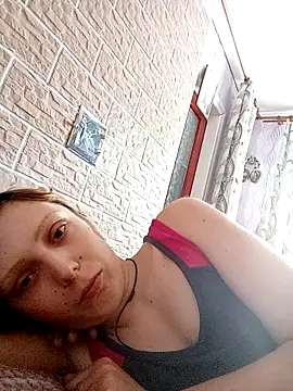 Ponka2011 webcam