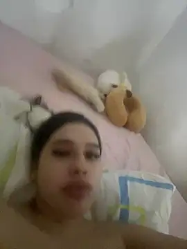 Brianna_bunny05 webcam