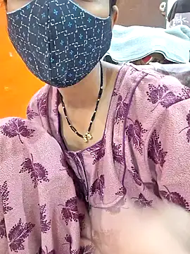 Marathi_Sayali webcam