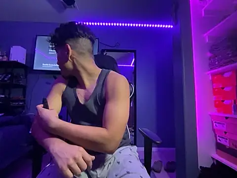 Playboy-Ever webcam