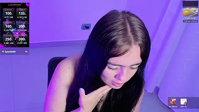 VelourNyx webcam